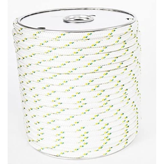 . PCA-1203M DBP ROPE - 10 MM X 100 M, Minimum Breaking Strength (metric) : 2200 kg