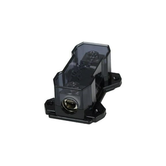 PCA PCASQFANL 4 AWG Soundquest Series ANL Fuse Holder