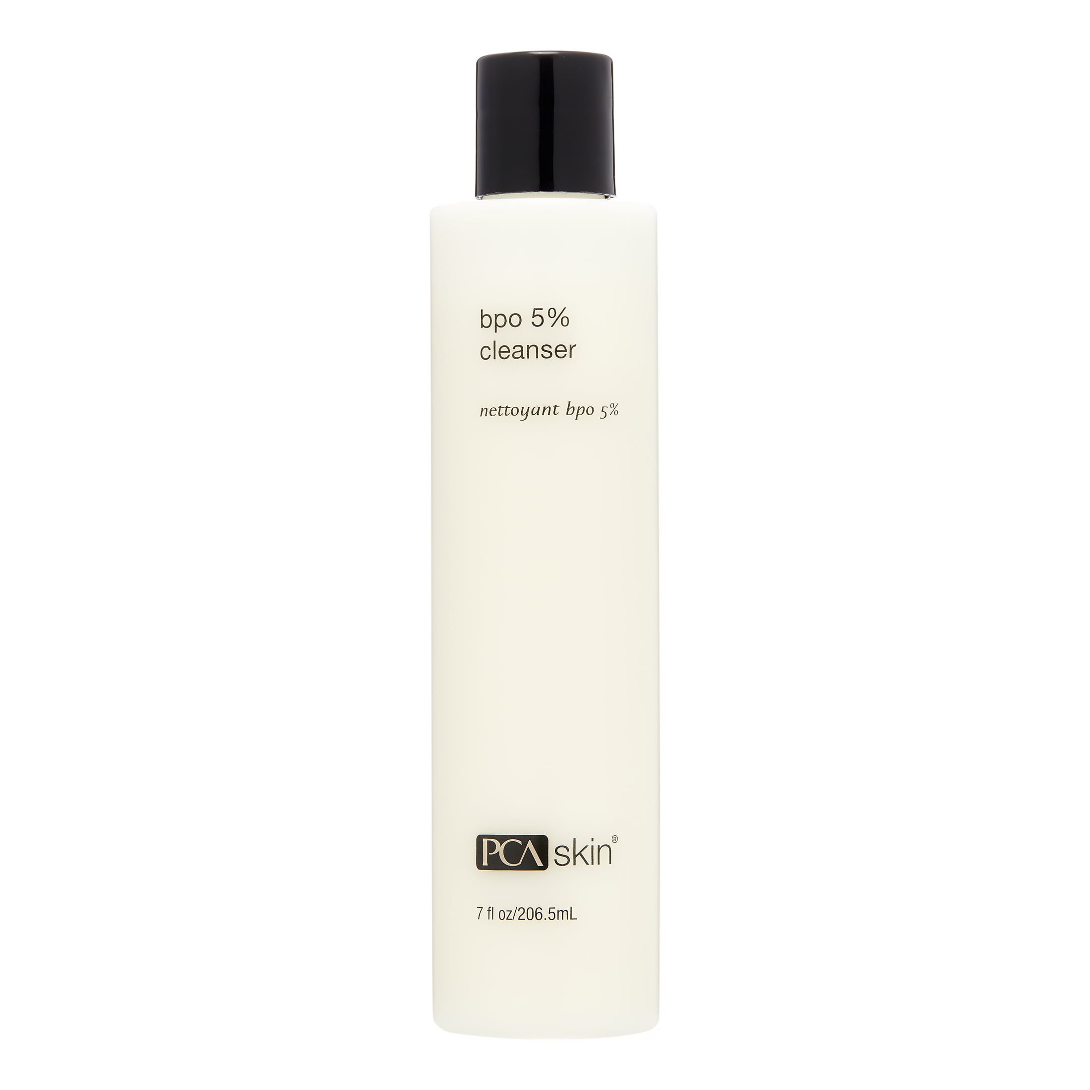 PCA Skin BPO 5 Cleanser 7 oz