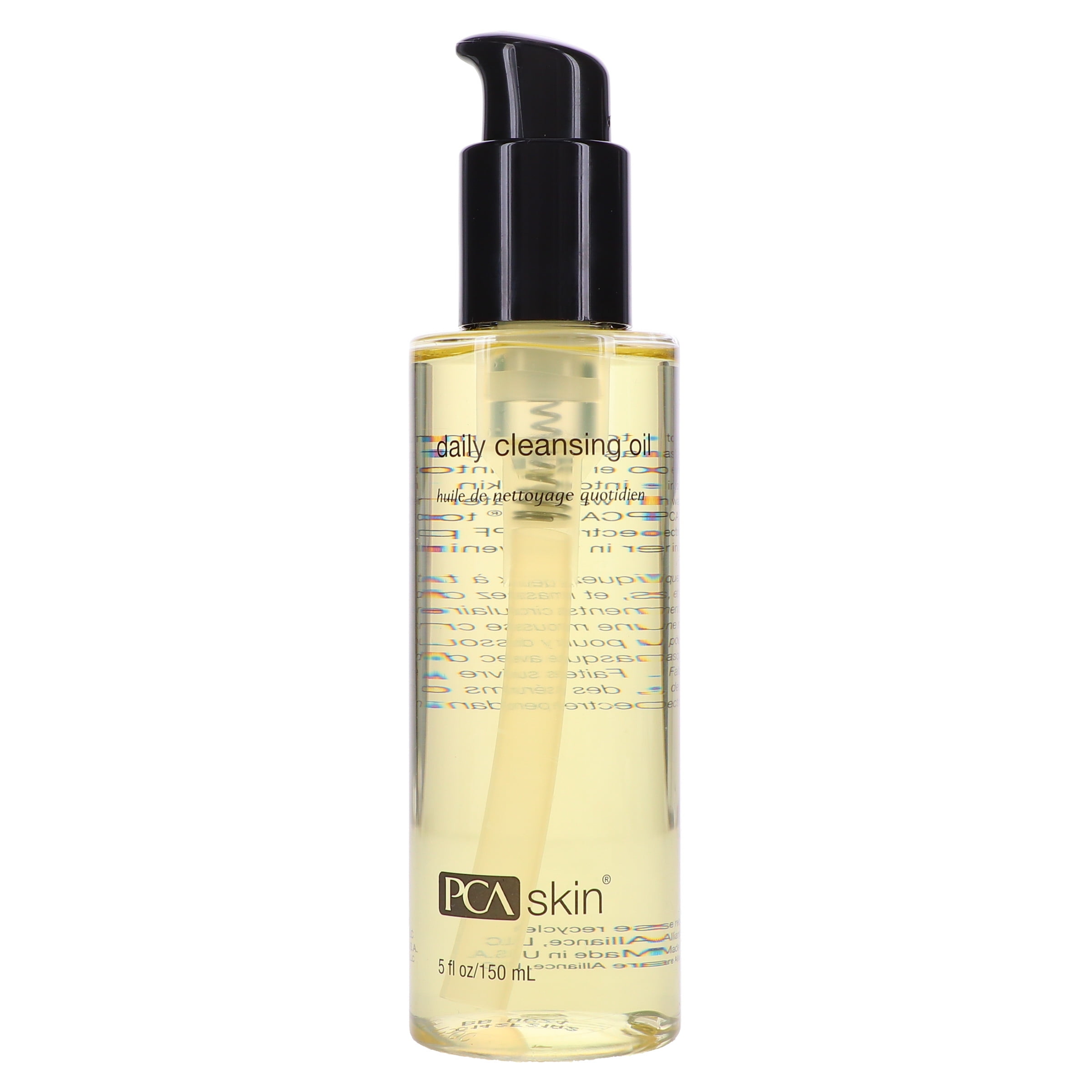 PCA Skin Daily Cleansing Oil 5 oz
