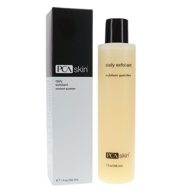 PCA Skin Daily Exfoliant 7 oz
