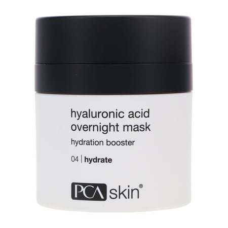 PCA Skin Hyaluronic Acid Overnight Mask 1.8 oz
