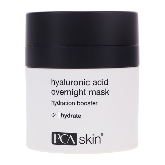 PCA Skin Hyaluronic Acid Overnight Mask 1.8 oz