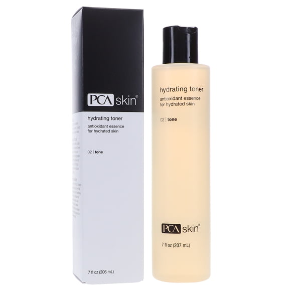 PCA Skin Hydrating Facial Toner 7 oz