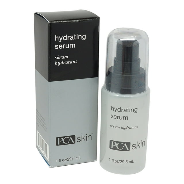 PCA Skin Hydrating Serum, 1 Oz