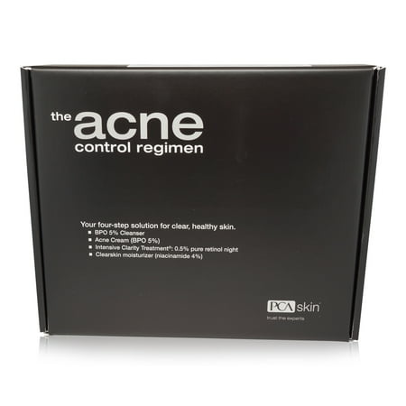 PCA Skin The Skin Recovery Kit