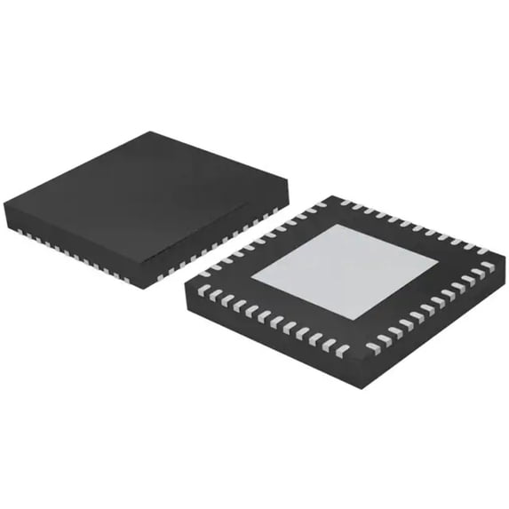 PCA9626BS,518 Integrated Circuits Led Driver Linear DIM 48HVQFN ...