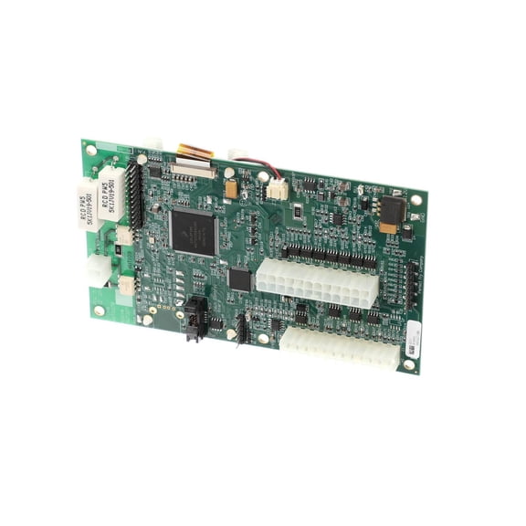 PCB ASSEMBLY, E BOX 83371 - Genuine OEM Replacement Part