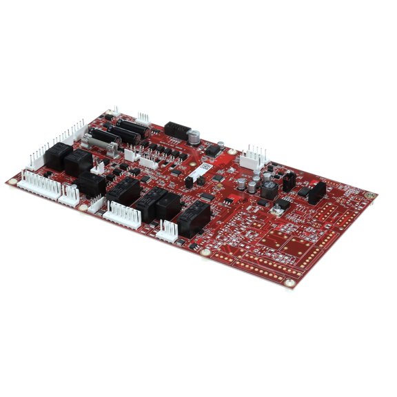 PCB ASSY, AFB3 SINGLE 60200401 - Genuine OEM Replacement Part