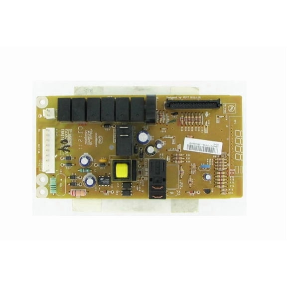 Appliance Factory Parts PCB ASSY EBR67471704