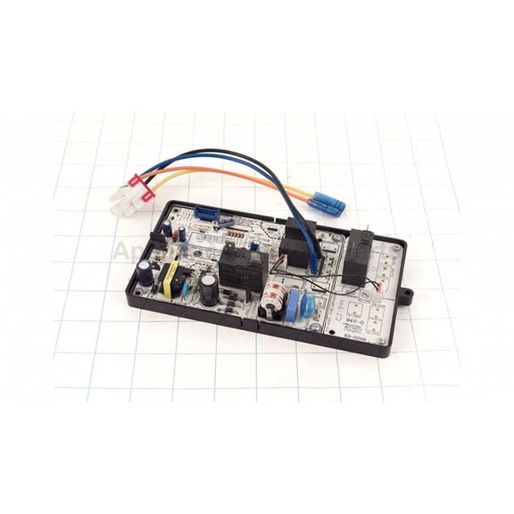 PCB Assembly Main P67307684