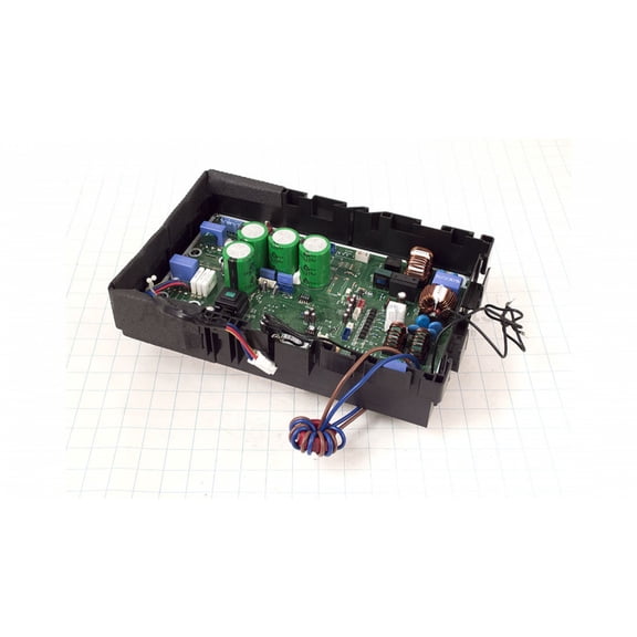 Appliance Factory Parts PCB Assembly P67603900