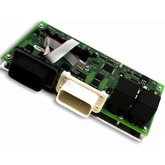 PCB Assy ECM PLAT VER Compatible FOR Genie Lift S100 S120 6733136 62383 62383GT