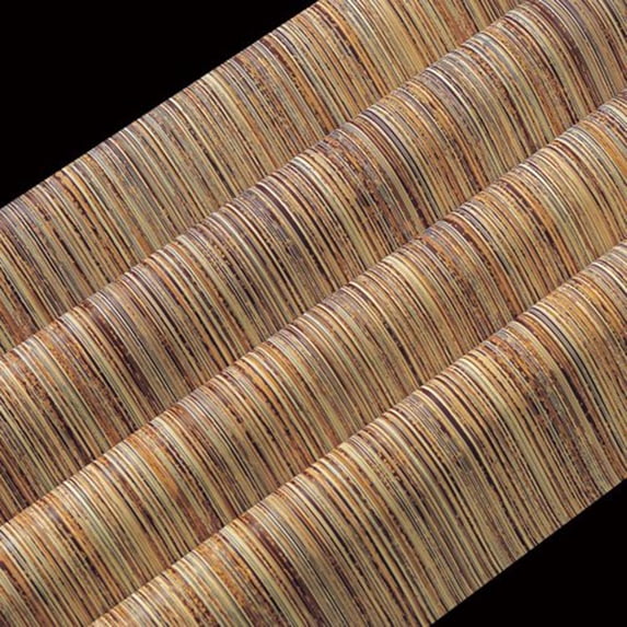 PCB Chocolate Transfer Sheet: Spotted Stripes, Pack Of 15