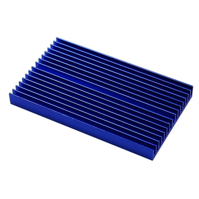 Aluminum Heatsink 22x22x20mm Radiator Heat Sink Cooling for