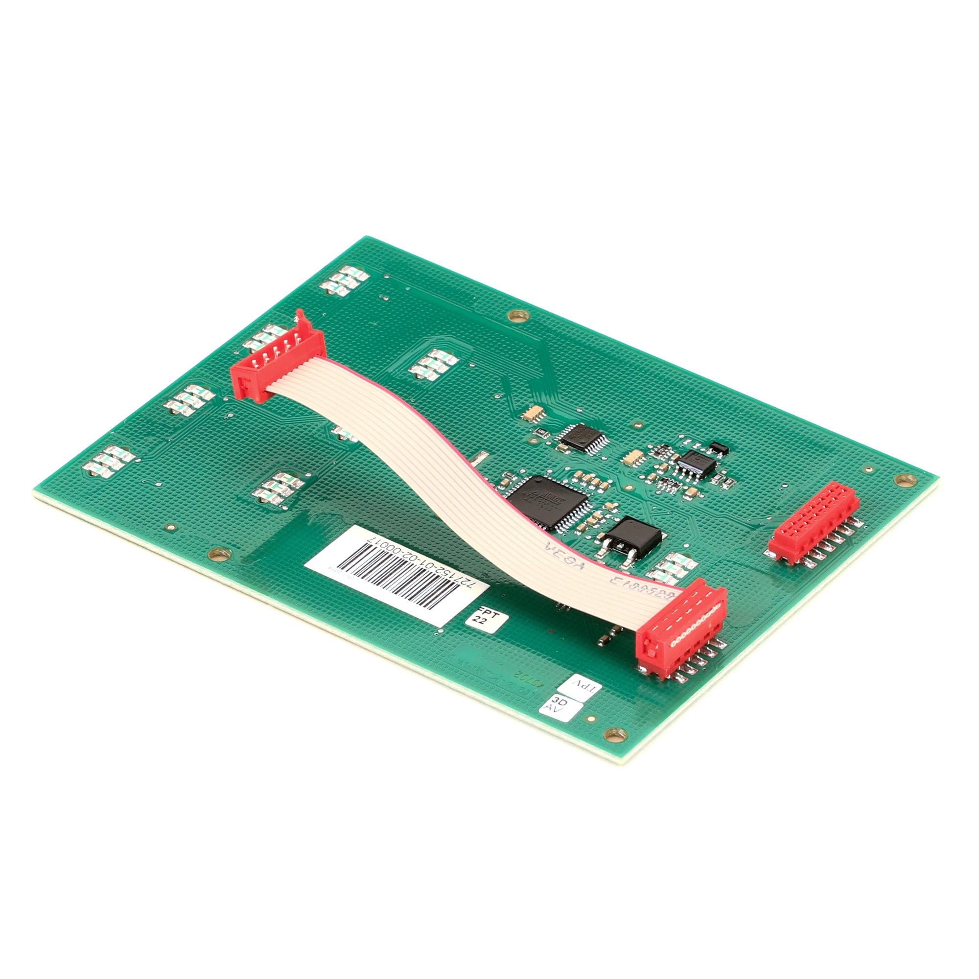 Fri-Jado Pcb Interface P P 9292041S - Genuine OEM Replacement Part ...