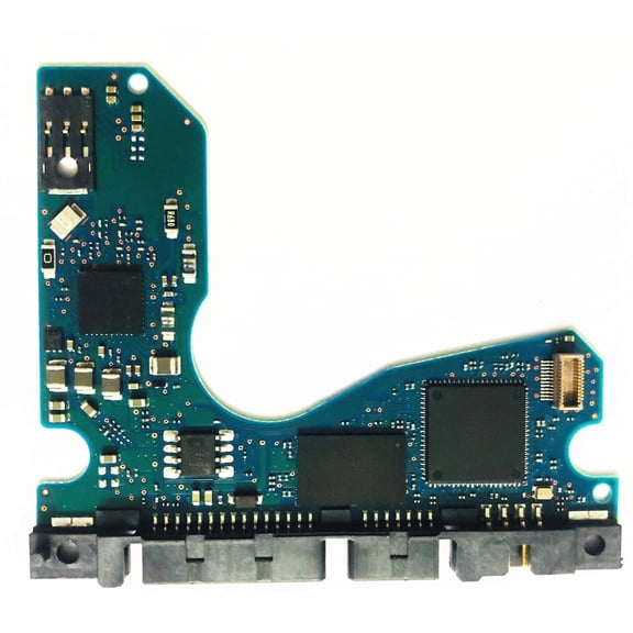 PCB Logic Board / 100809471 REVA ST1000LM035 , ST2000LM007 , ST500LM030