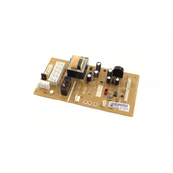 Appliance Factory Parts PCB MAIN BOARD 6871W1S149A