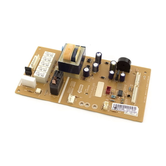 Appliance Factory Parts PCB MAIN BOARD 6871W1S149A
