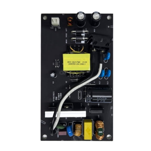PCB Mainboard Circuit Board Power Module Multifunction Power Board Excellent Fitting Power Module for Air Purifiers