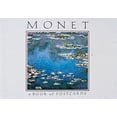 thumbnail image 1 of Pre-Owned Postcard Book Monet (Unknown) 0876545630 9780876545638, 1 of 1