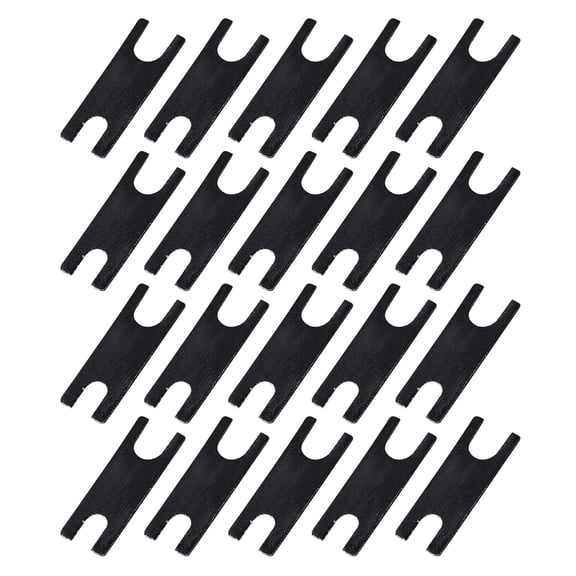 PCB Satellite Switch Film 0.2mm Shaft Sticker Tape for Mechanical Keyboard