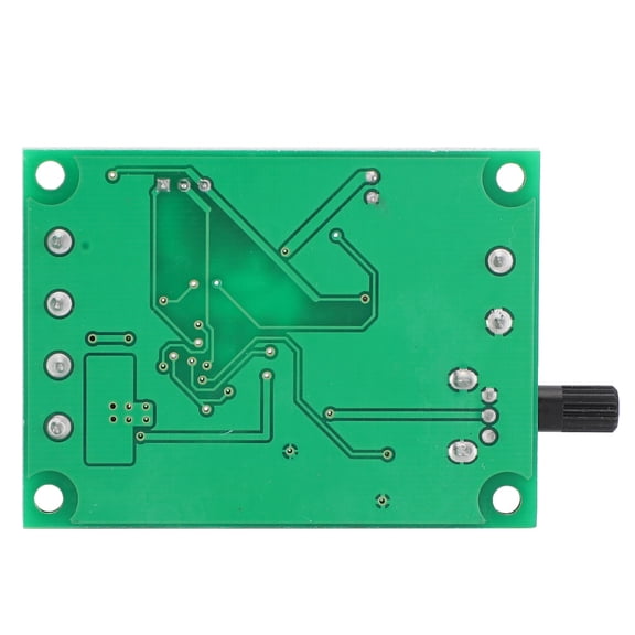 PCB Speed Control Board, 5V-12V DC Phase reversal control Brushless Motor Driver Board Controller, for Hard Drive CD-ROM brushless motor