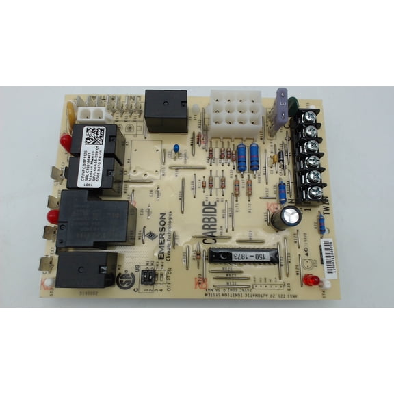 PCBBF112S Goodman Control Board OEM PCBBF112S