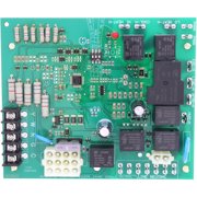 PCBBF162S - ClimaTek Upgraded Furnace Control Circuit Board Fits Janitrol