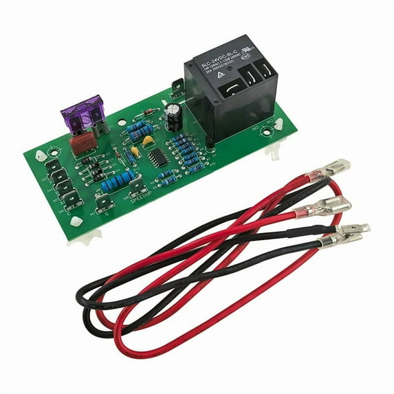 PCBFM103S Furnace Fan Blower Control Board Delayed Replacement Model 1005-83-1724 -B PCBFM103 1005-171B PCBFM131S