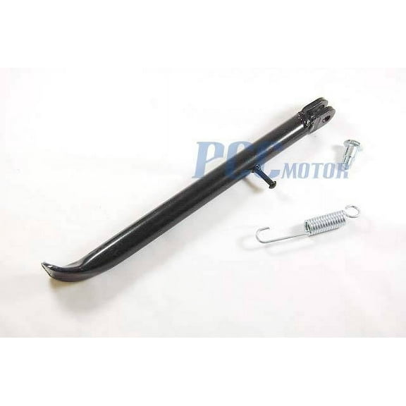 PCC 12" KICK STAND w/ Spring DIRT PIT BIKE KL10