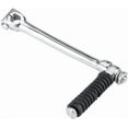 thumbnail image 1 of PCC KICK START STARTER LEVER FOR PIT DIRT BIKE KL01, 1 of 8