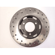PCC MOTOR 180mm DISC ROTOR FOR GY6 MOPED SCOOTER 3 Bolt Pattern DR36