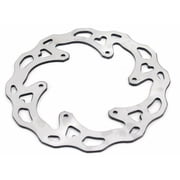 PCC MOTOR 220MM Rear Disc Rotor For KTM 125 SX 250 300 350 450 500 EXC XC XCW XCF DR08