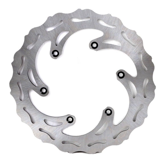 PCC MOTOR 248MM Front Disc Brake Rotor for YAMAHA WR YZ 125 250 450 DR15