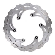 PCC MOTOR 248MM Front Disc Brake Rotor for YAMAHA WR YZ 125 250 450 DR15