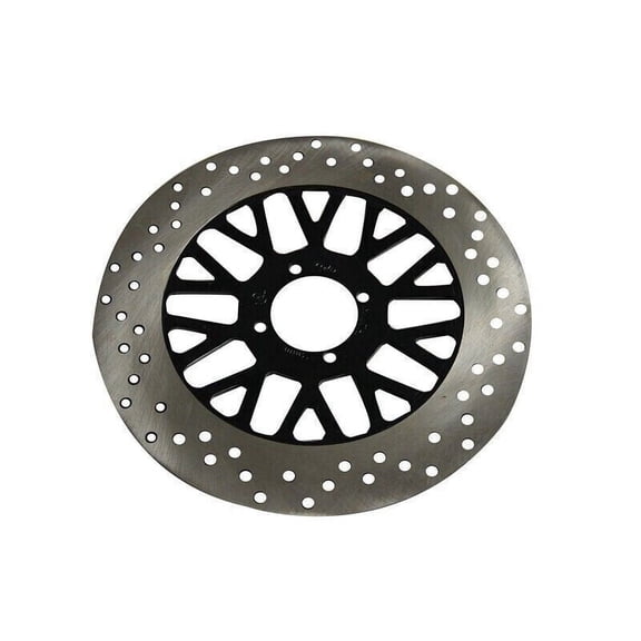 PCC MOTOR 266MM DISC ROTOR For ATV GY6 MOTORCYCLE MOPED DR39