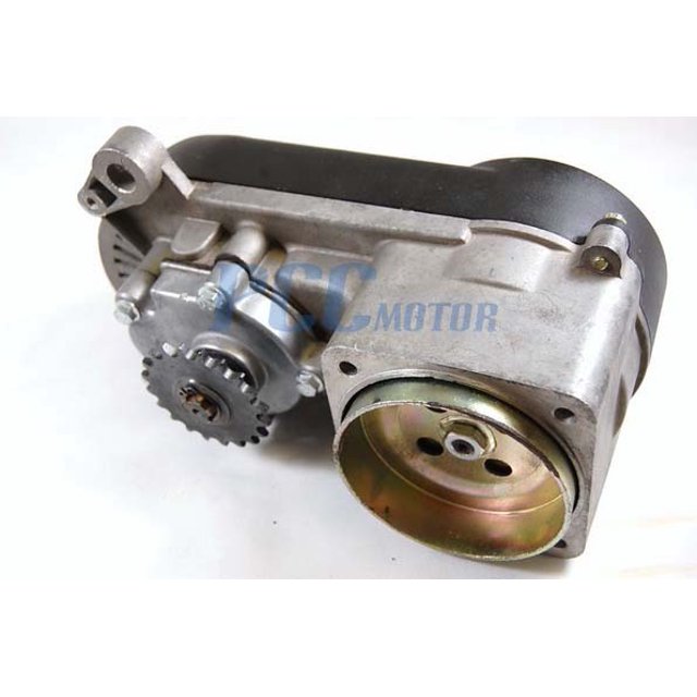 PCC MOTOR 49cc X1 X2 Ninja Pocket Bike CVT Transmission Gearbox TM03