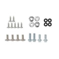 thumbnail image 1 of PCC MOTOR BOLT SET FOR CRF50 XR50 DIRT BIKE PLASTIC FENDER & GAS TANK BO14, 1 of 2