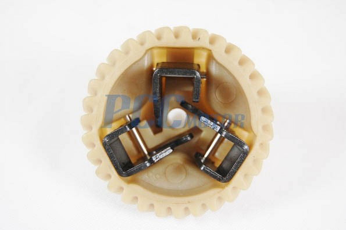 PCC MOTOR FOR Honda GX340 GX390 GX610 Engine Motor Speed Governor Gear ...