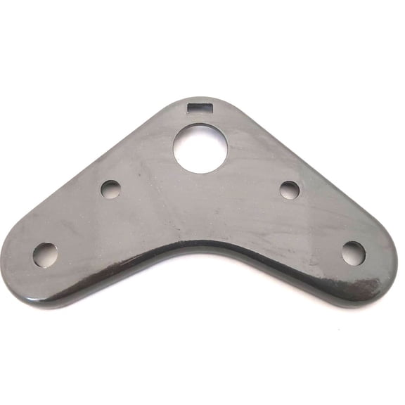 PCC MOTOR FOR XR50 CRF50 Dirt Bike Top Triple Handle Bar Clamp TC03K