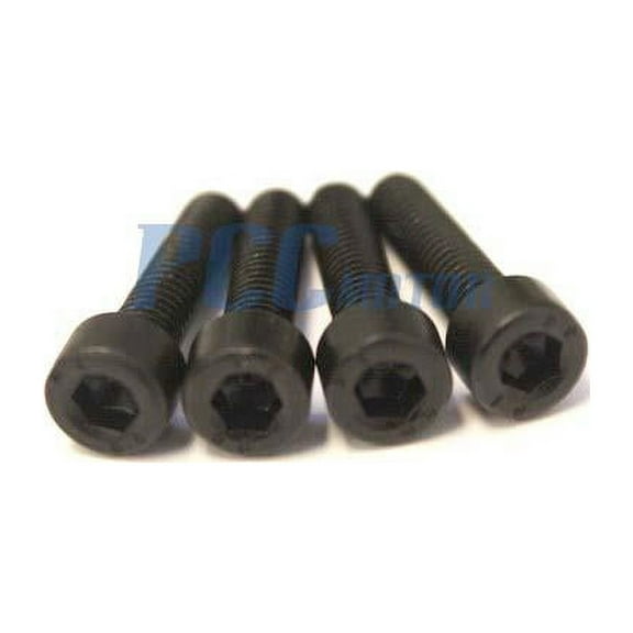 PCC MOTOR PULL START STARTER BOLTS SCREWS 33/36/43/49CC MINI POCKET BIKE SCOOTER BO05