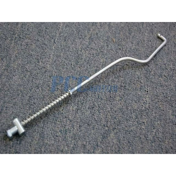 PCC MOTOR REAR BRAKE LEVER ROD for XR50 CRF50 Coolster TaoTao Drum Brake PIT BIKE BR01
