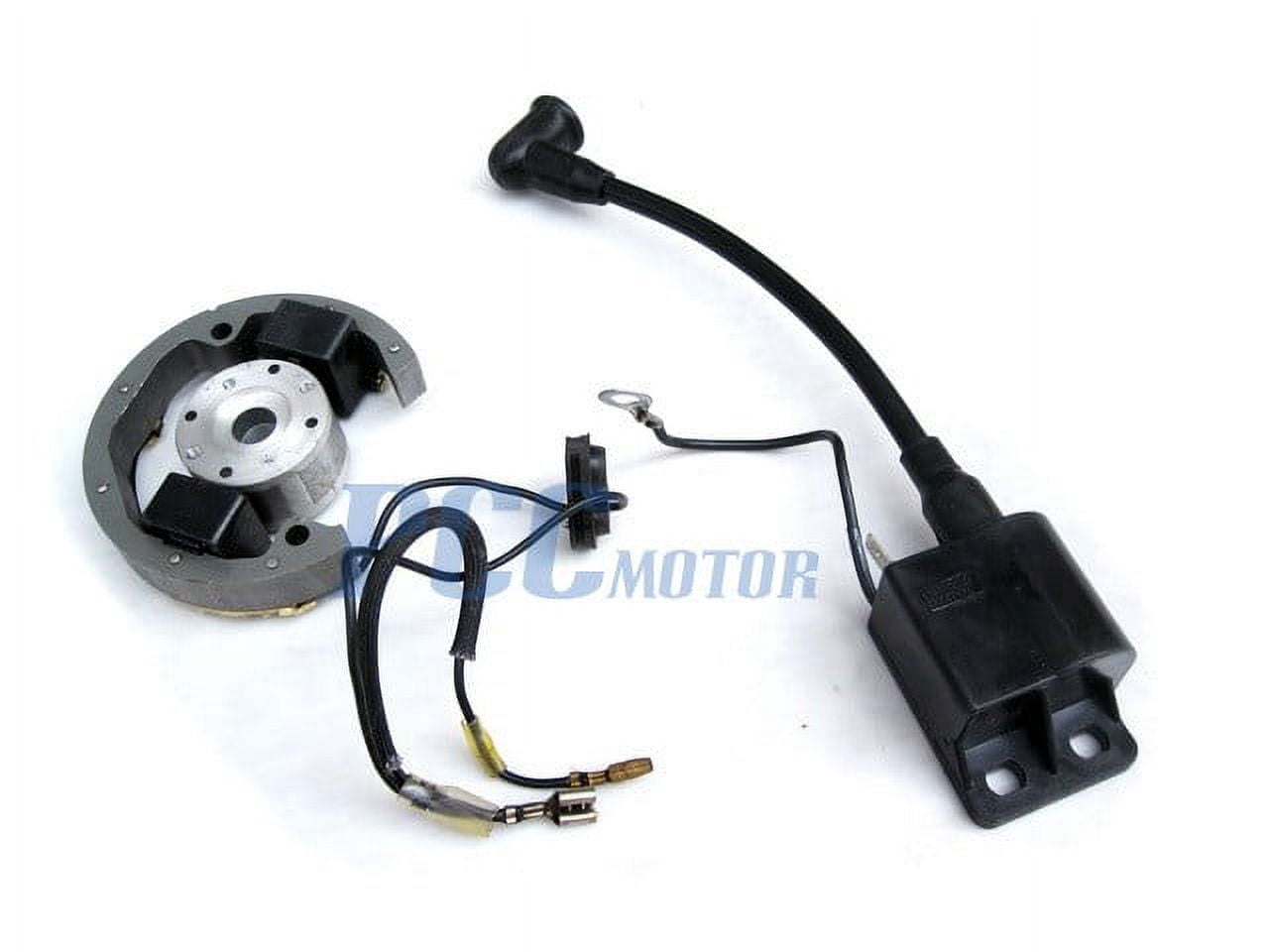K molla pignone ingranaggio avviamento avviamento moto per KTM 50 65 50CC 65CC Mini SR SX Kick Start Kicker 45133052000 201355758 K molla pignone ingranaggio avviamento avviamento moto per KTM 50 65 50CC 65CC Mini SR SX Kick Start Kicker 45133052000 201355758