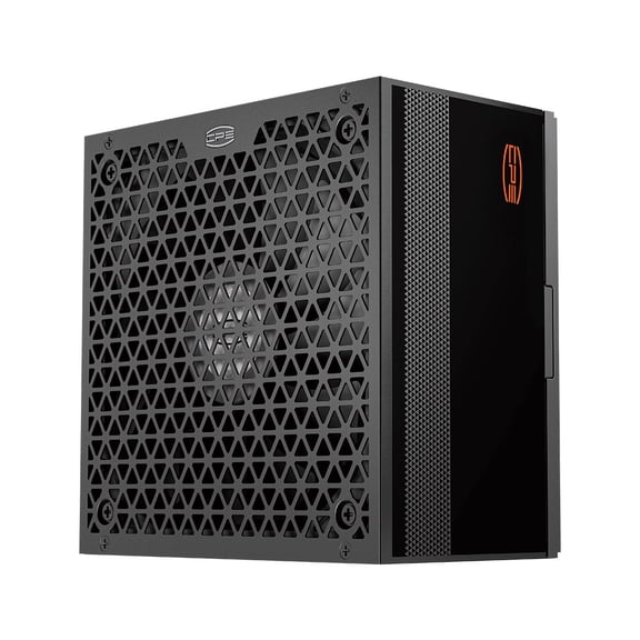 PCCOOLER 80+GOLD Full Modular 1000W Power Supply