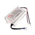 thumbnail image 1 of PCD-16-350A | Mean Well 16W 350mA CC Triac Dimming LED Driver, 1 of 1