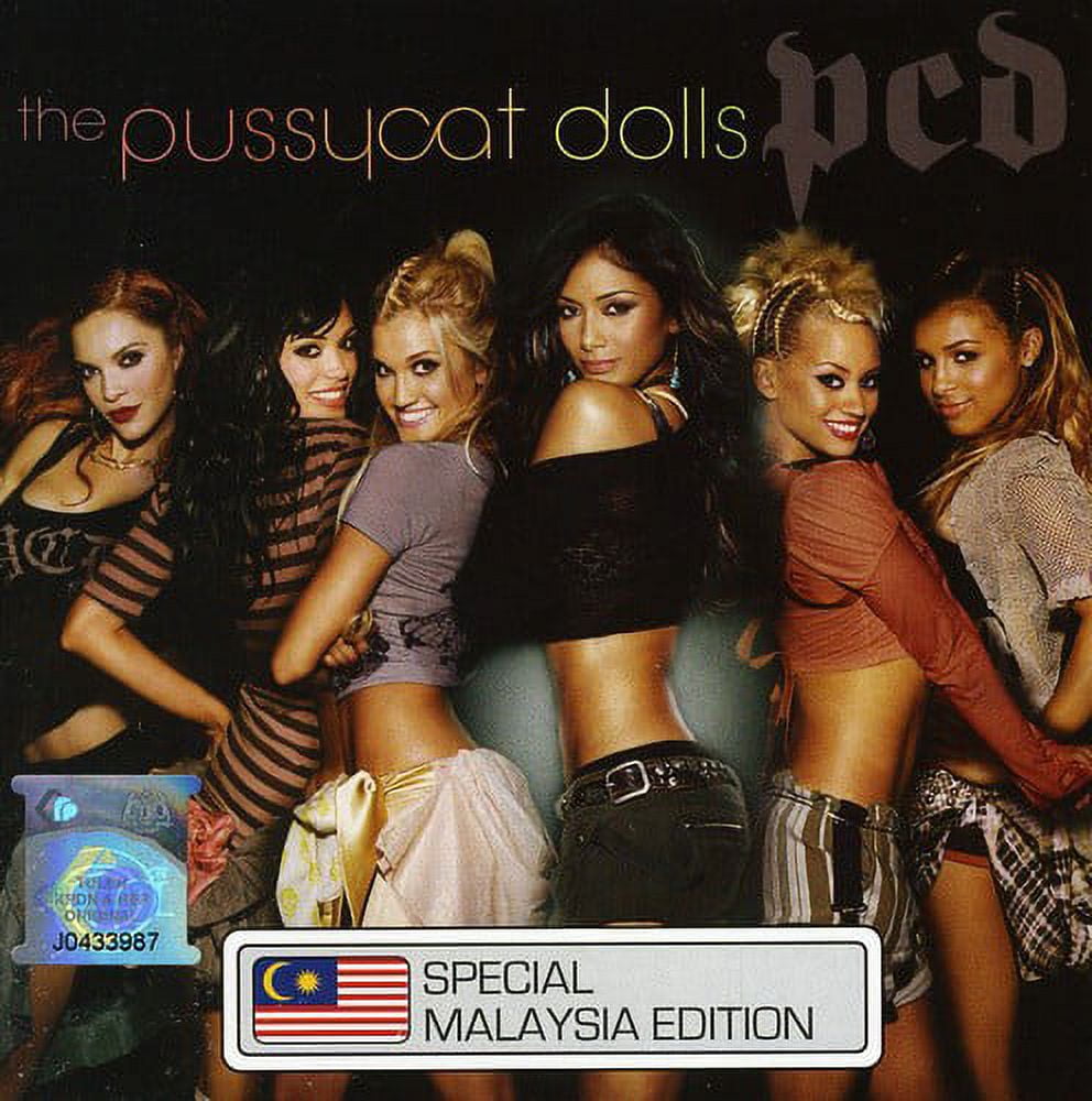 PCD (CD) - Walmart.com