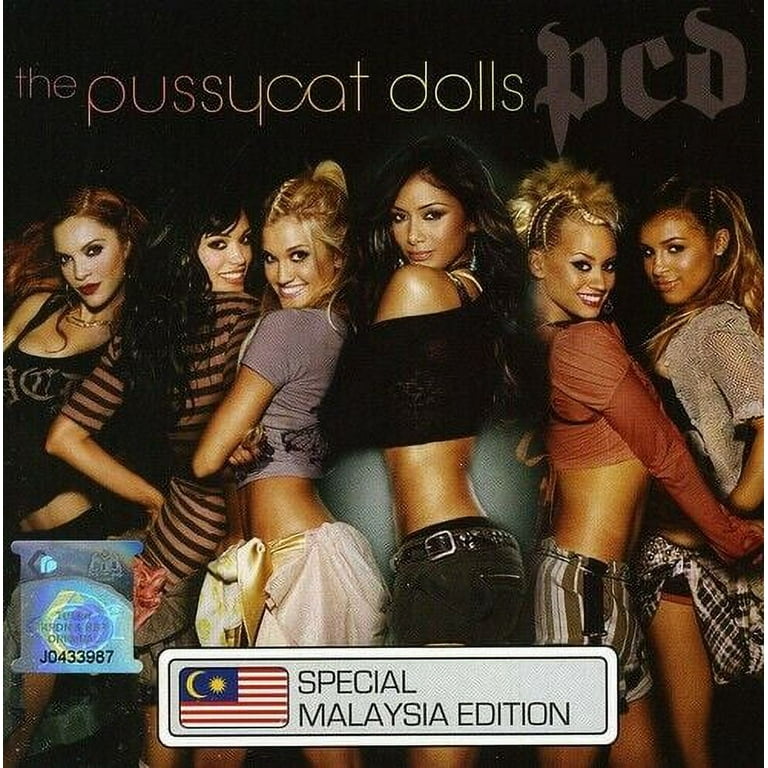 LP盤 THE PUSSYCAT DOLLS - pcd The Pussycat Dolls - PCD Limited LP | Urban Outfitters Canada