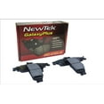 thumbnail image 1 of PCD1274 Rear Premium Ceramic Brake Pads, 1 of 4