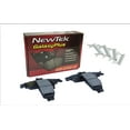 thumbnail image 1 of PCD868H Rear Premium Ceramic Brake Pads and Hardware, 1 of 4